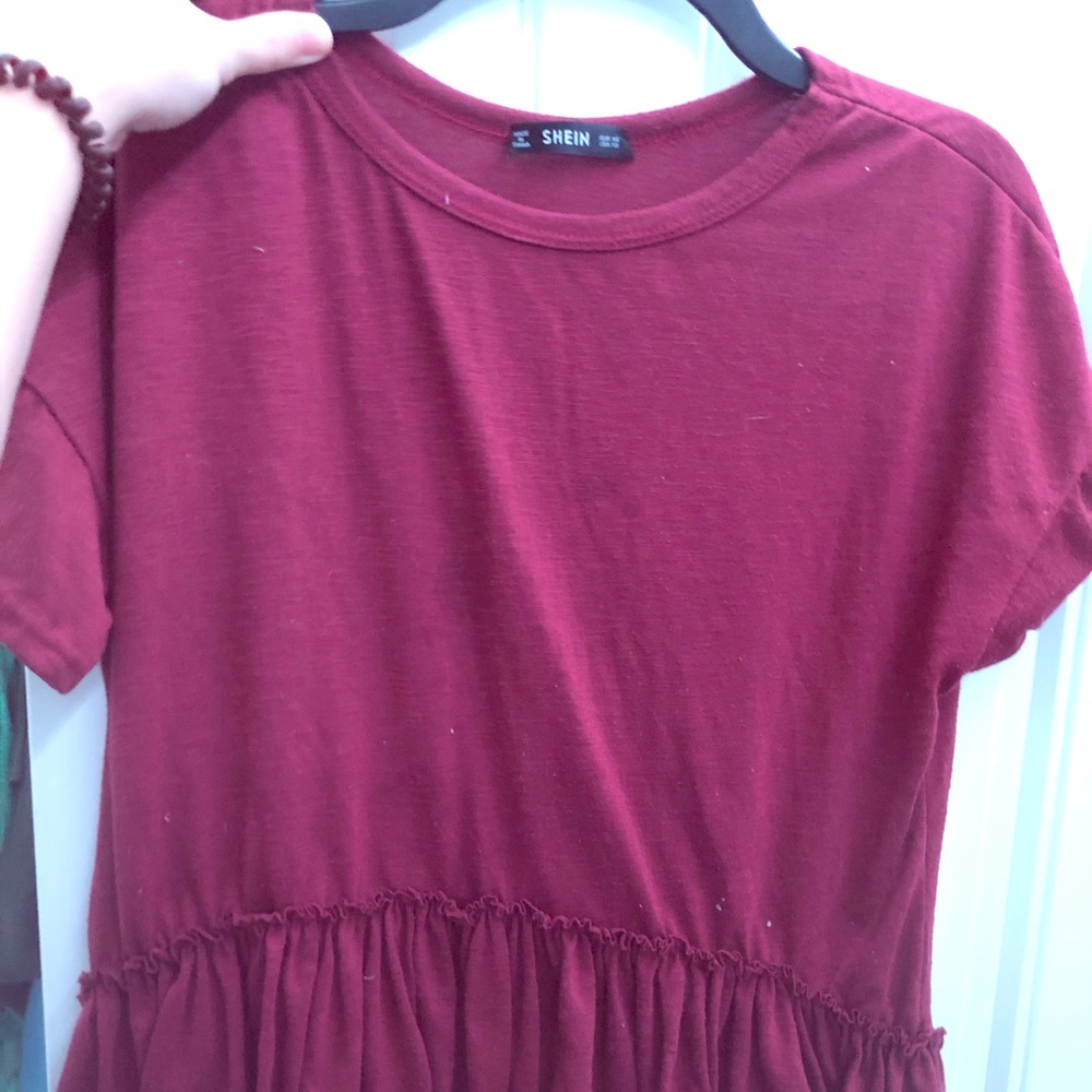SHEIN SHIRT